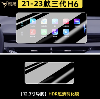 Kính cường lực Haval H6